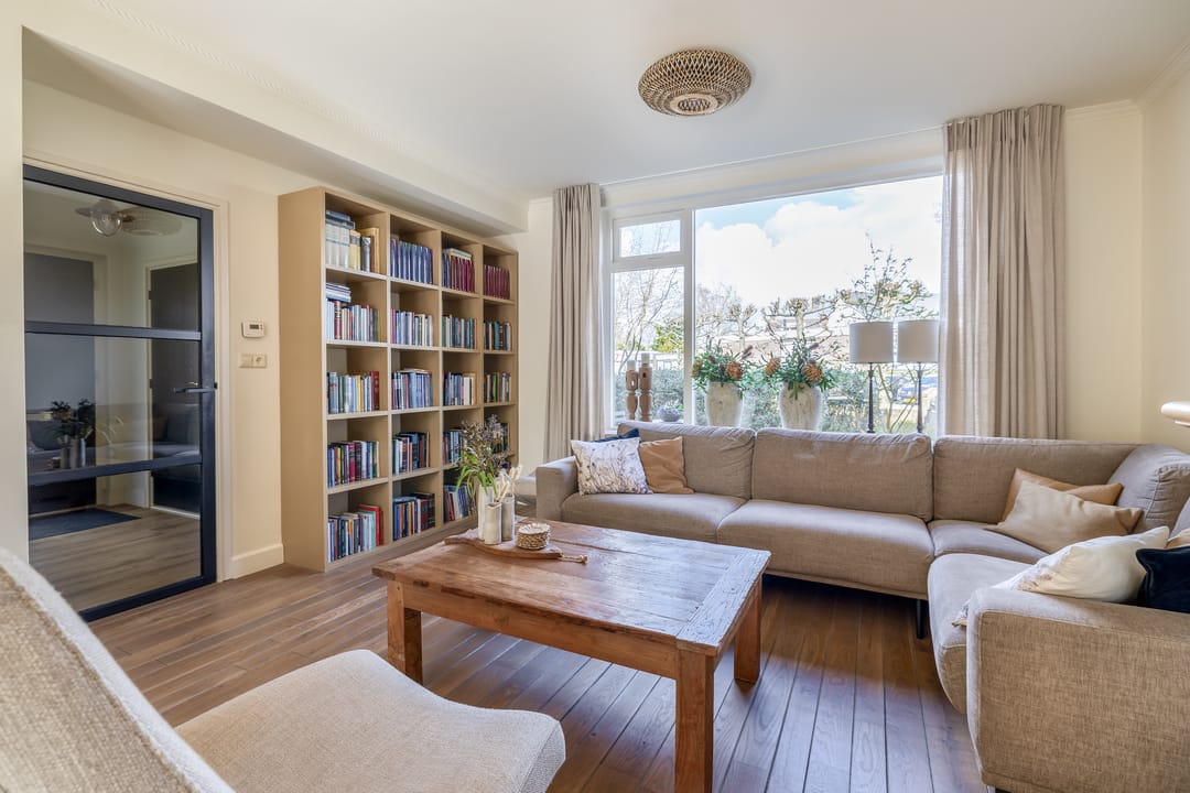 Foto 7 van Gildenstraat 4