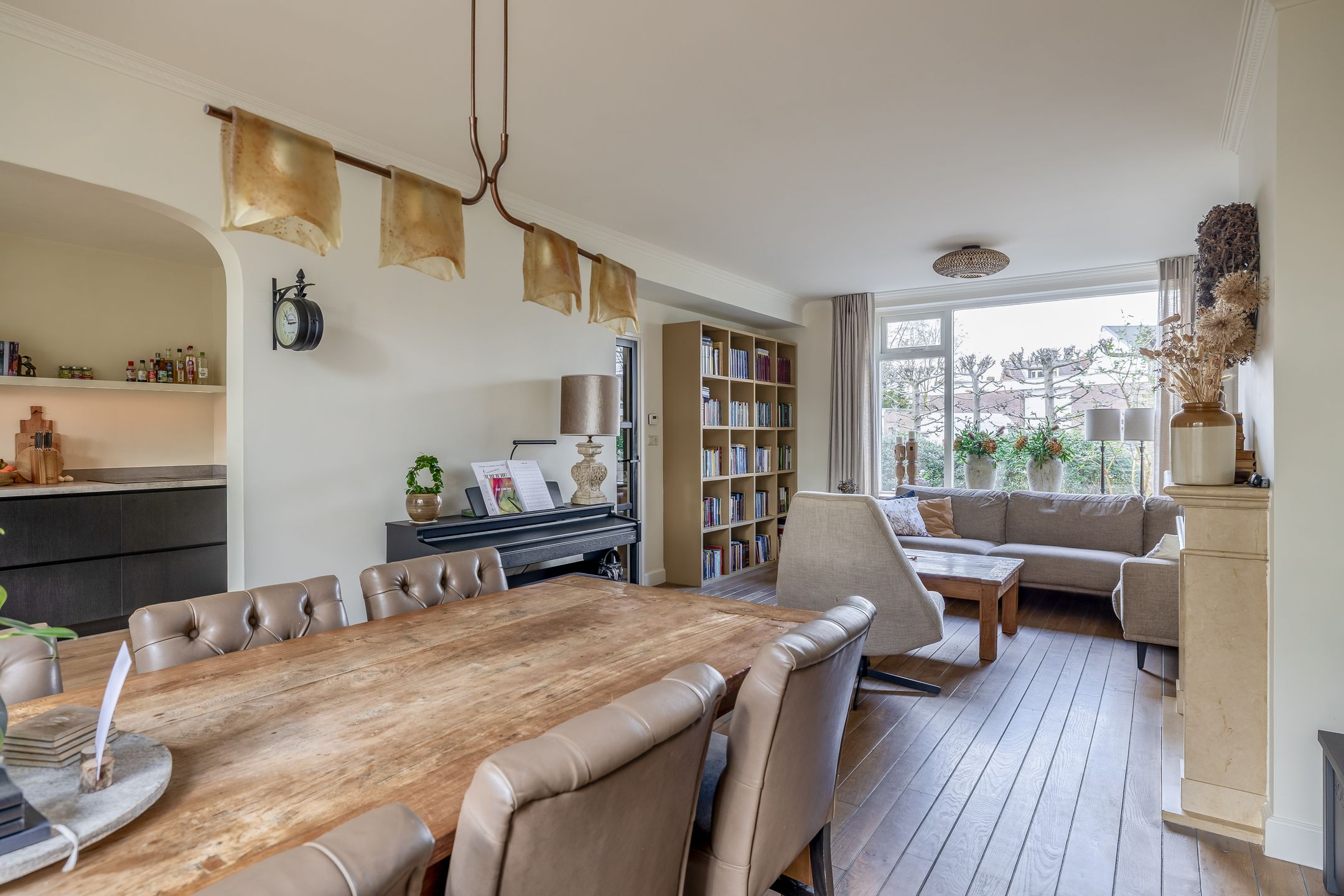 Foto 9 van Gildenstraat 4