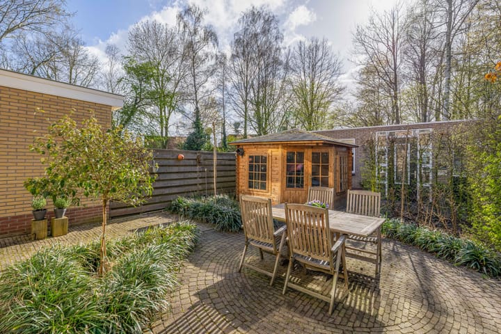 Foto 2 van Gildenstraat 4