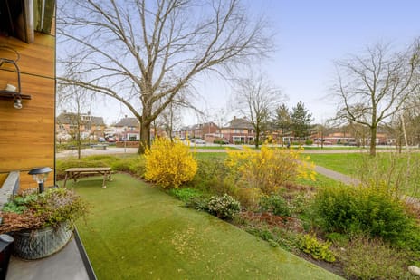 Vondelpark 60 secondary image