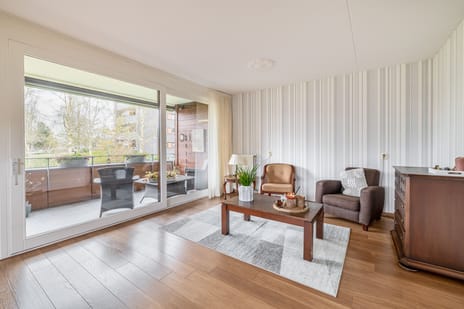 Vondelpark 60 tertiary image