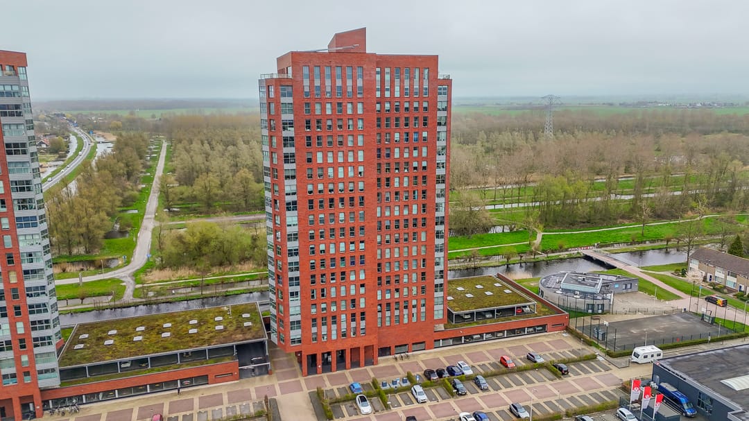 Photo 1 of Wijde Wormer 124