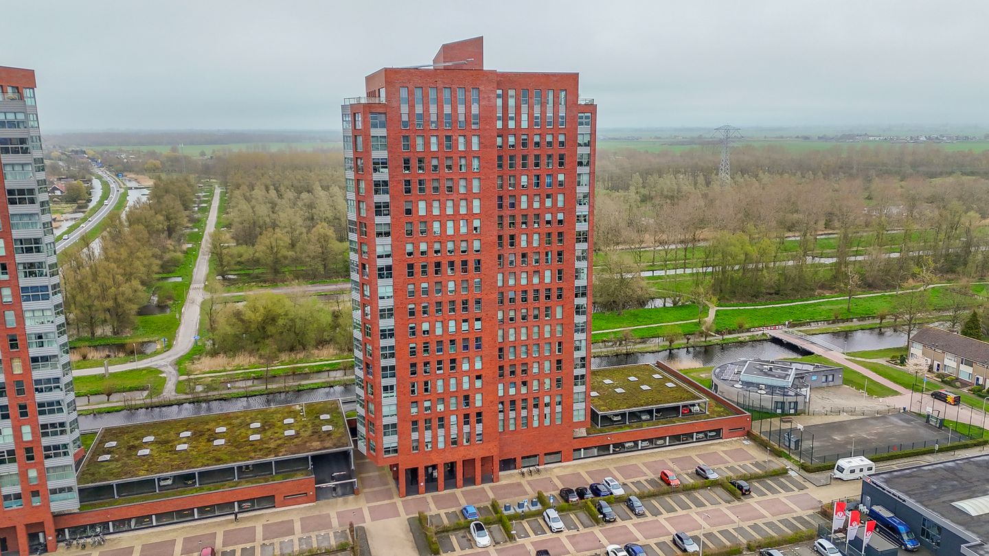 Wijde Wormer 124