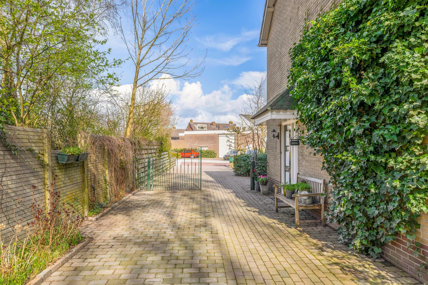 Foto 50 van Gildenstraat 4