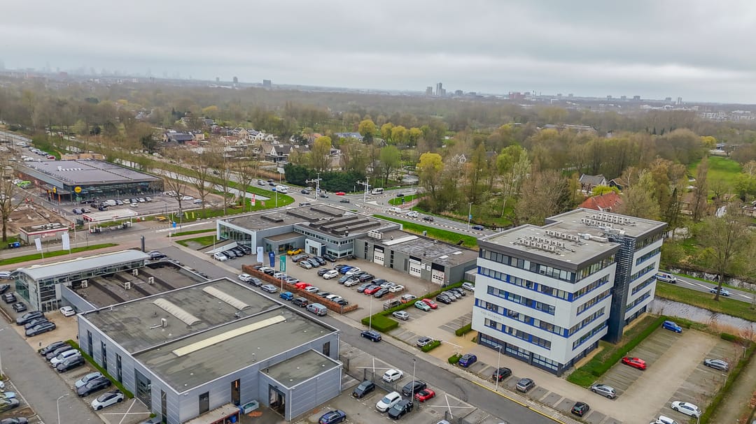 Photo 43 of Wijde Wormer 124