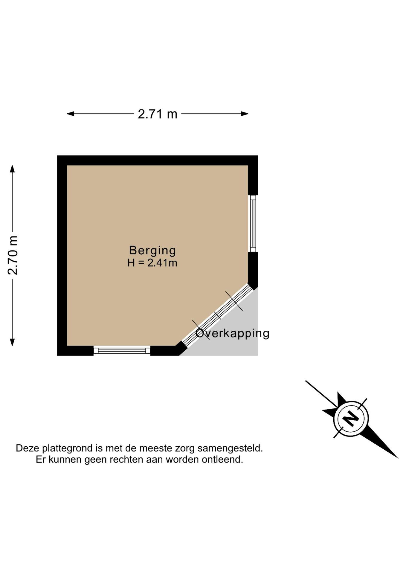 Foto 54 van Gildenstraat 4