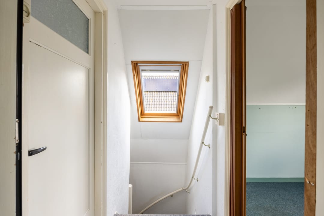 Foto 32 van Nieuwestreek 51