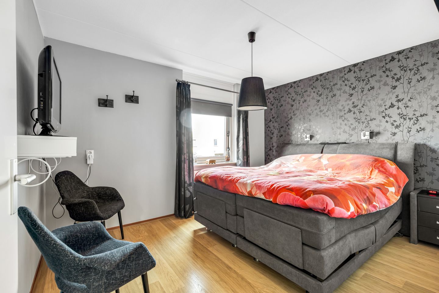 Foto 14 van Punter 3