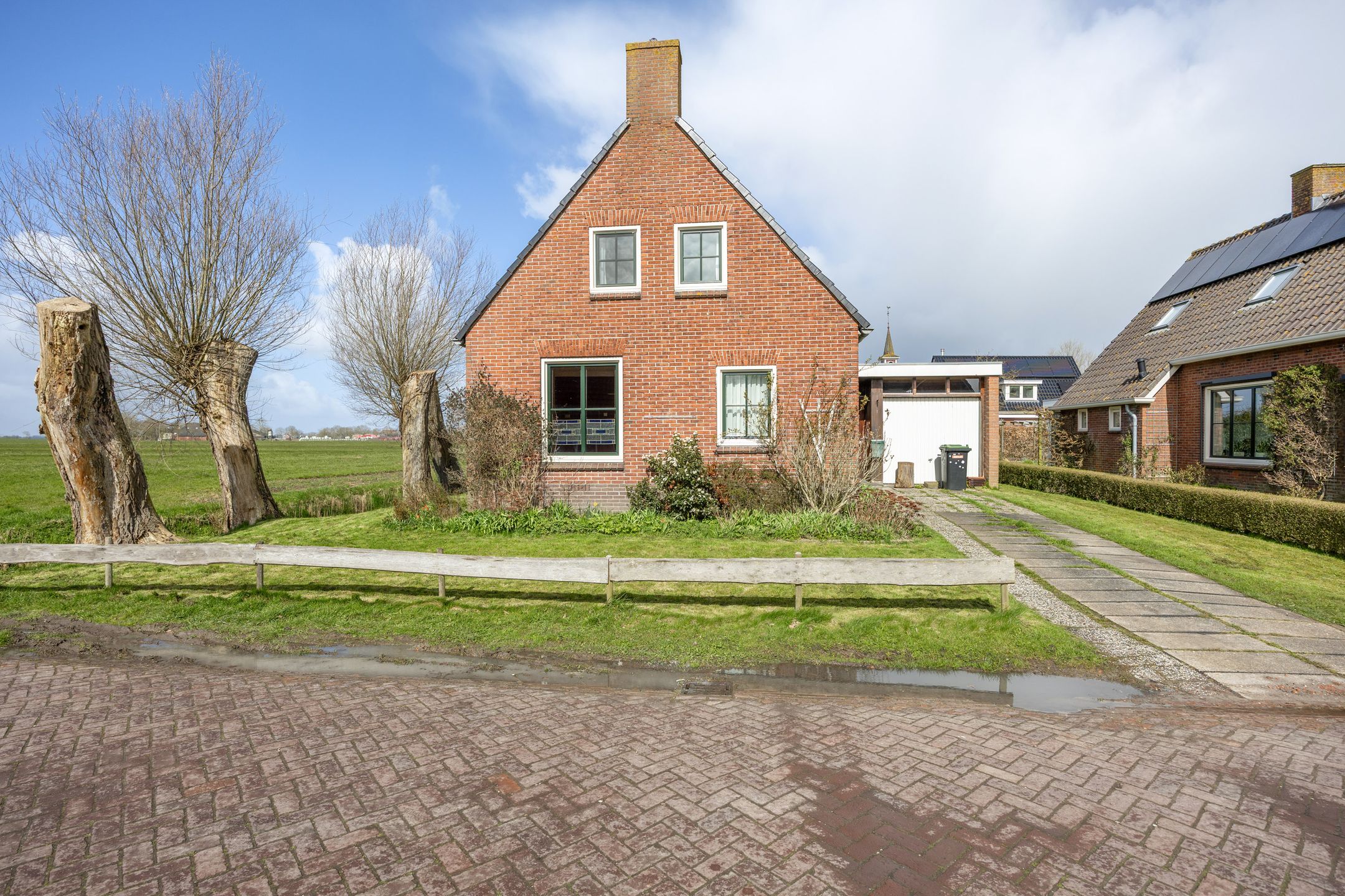 Foto 6 van Nieuwestreek 51