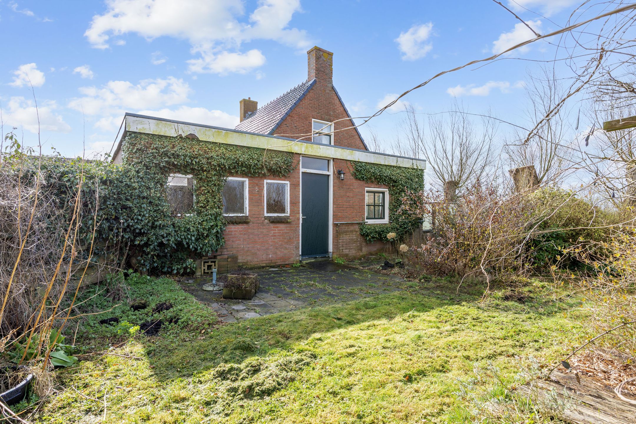 Foto 45 van Nieuwestreek 51