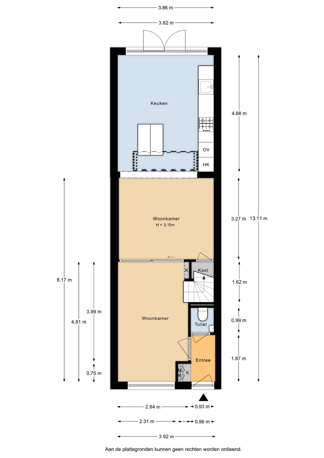 Foto 82 van Minstraat 49
