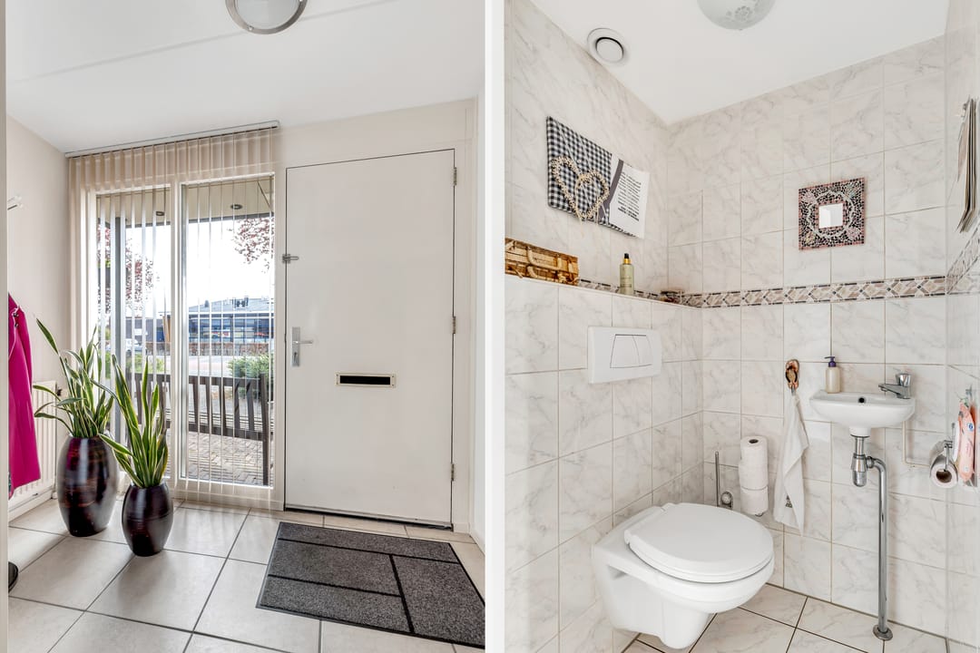 Foto 11 van Punter 3