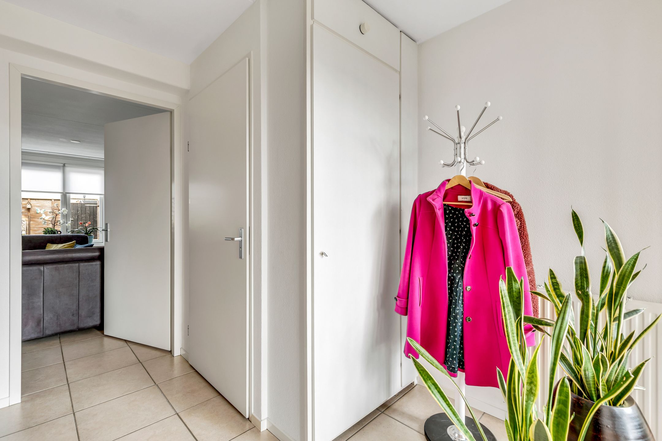 Foto 12 van Punter 3