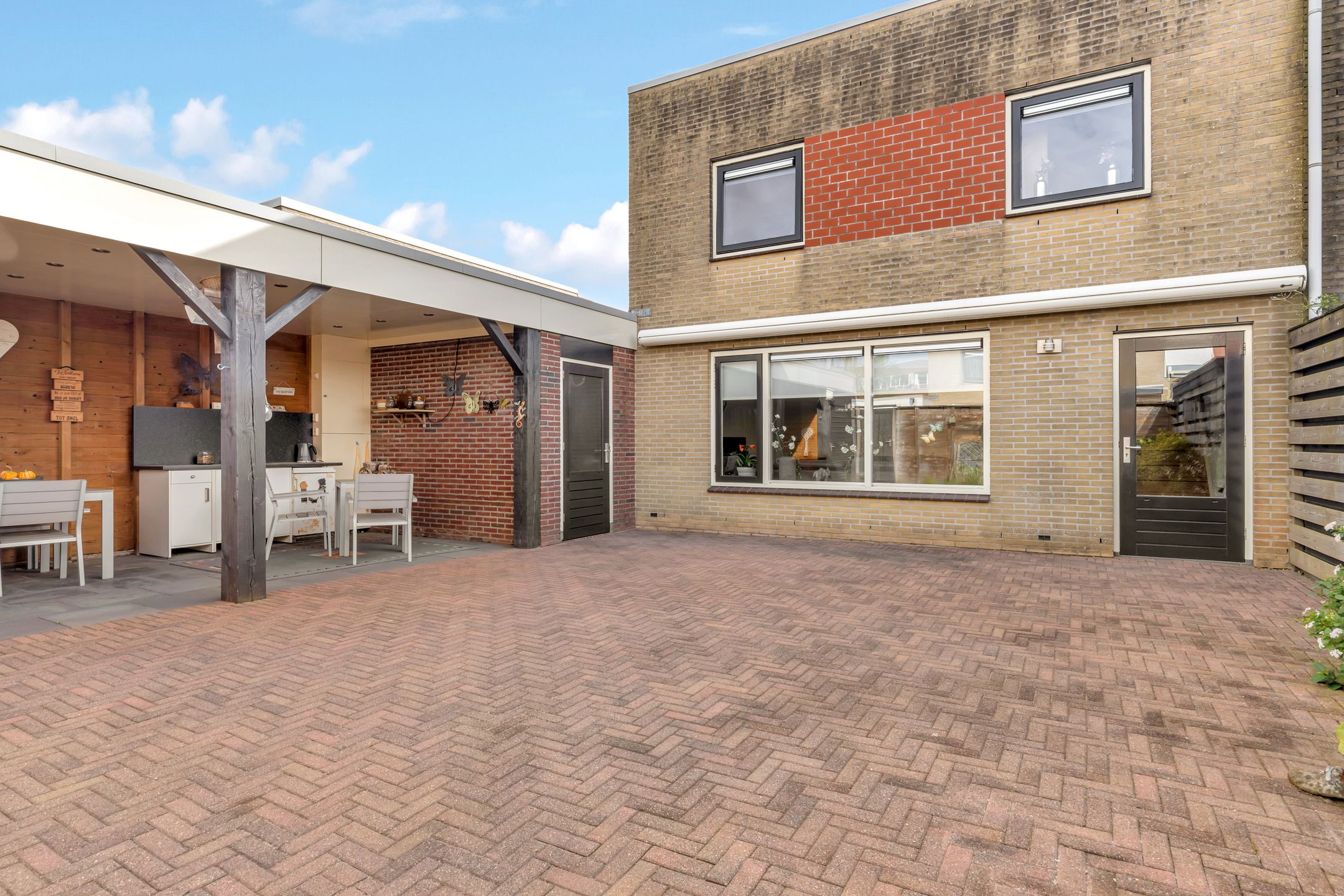 Foto 21 van Punter 3