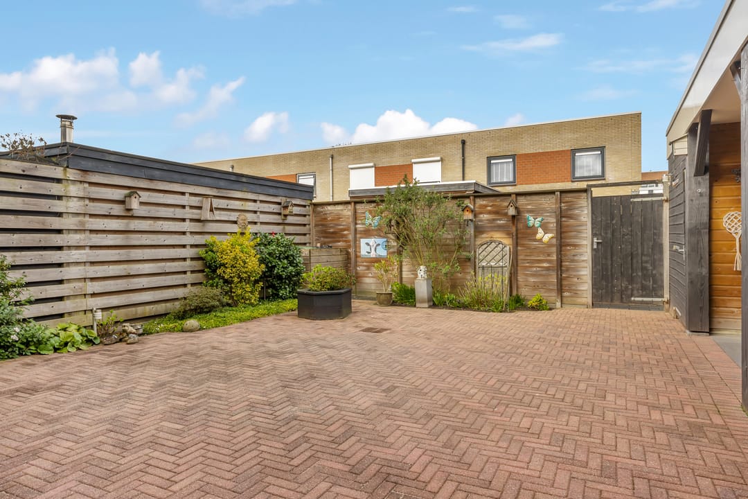 Foto 22 van Punter 3