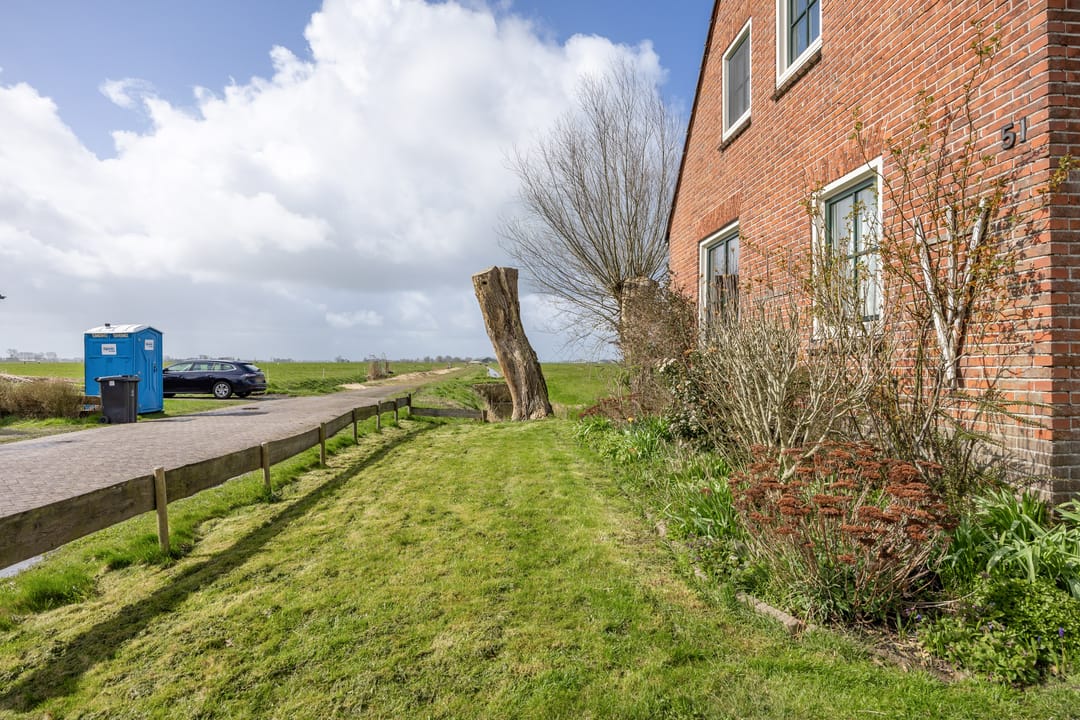 Foto 8 van Nieuwestreek 51