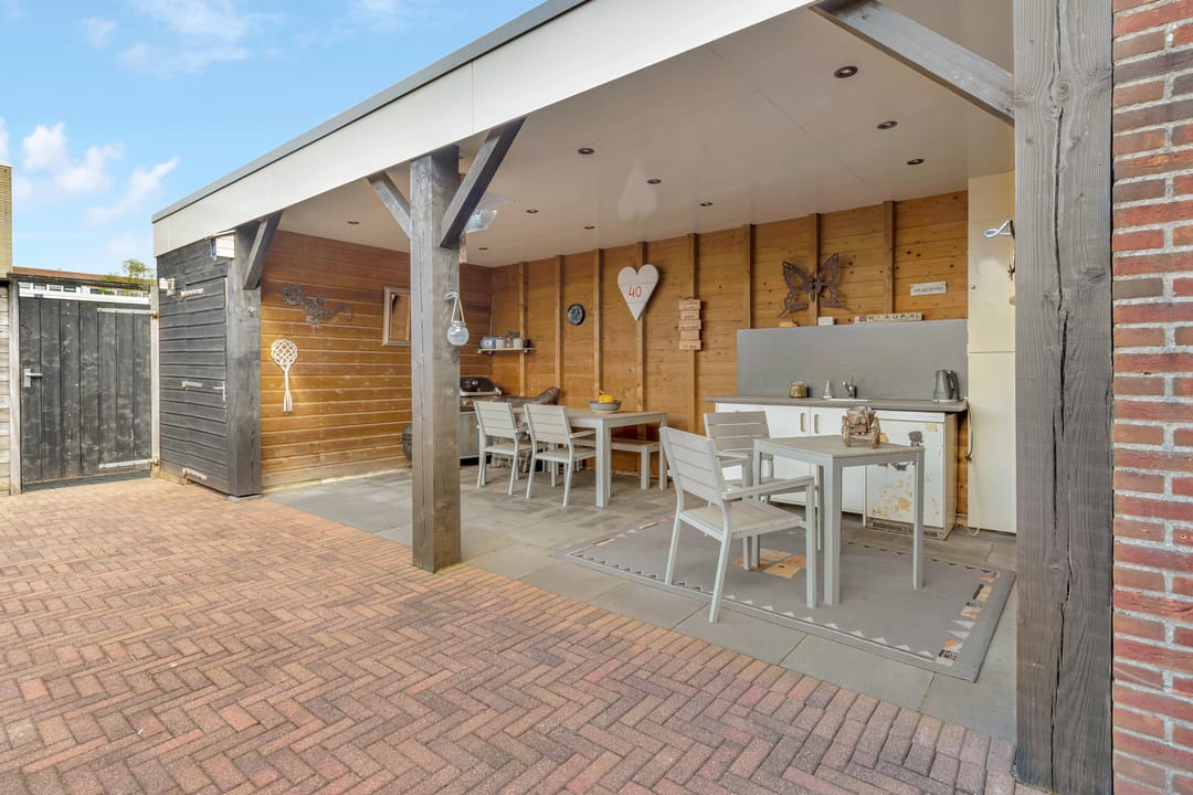 Foto 23 van Punter 3