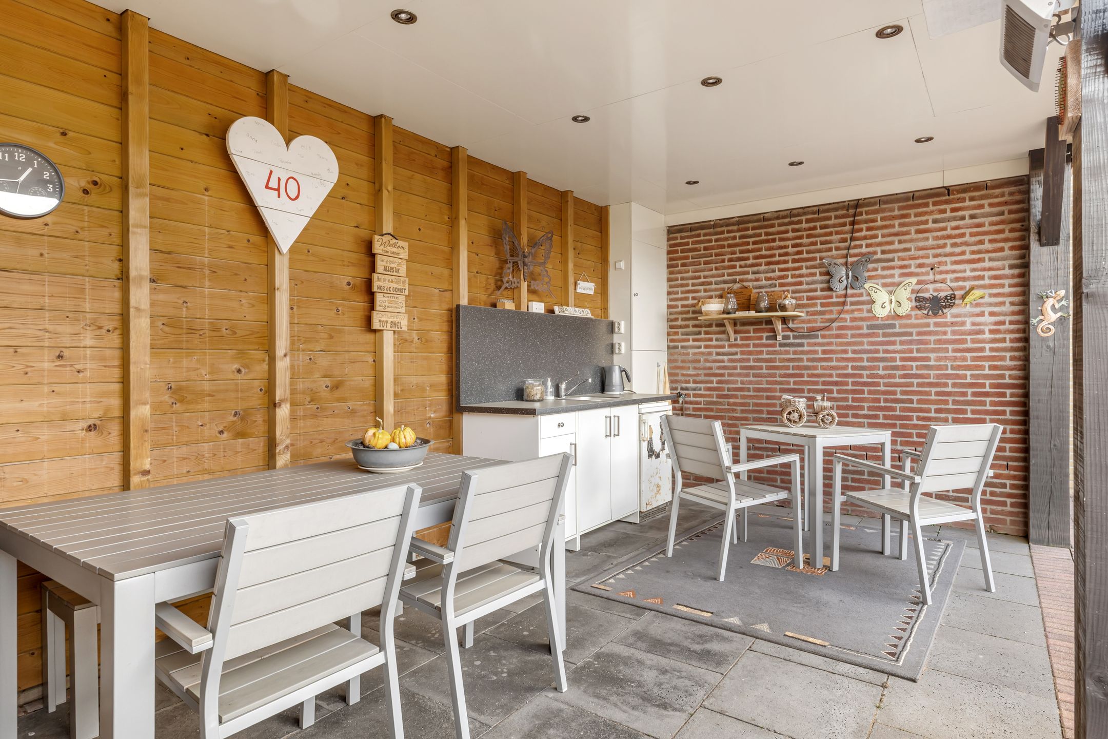 Foto 24 van Punter 3