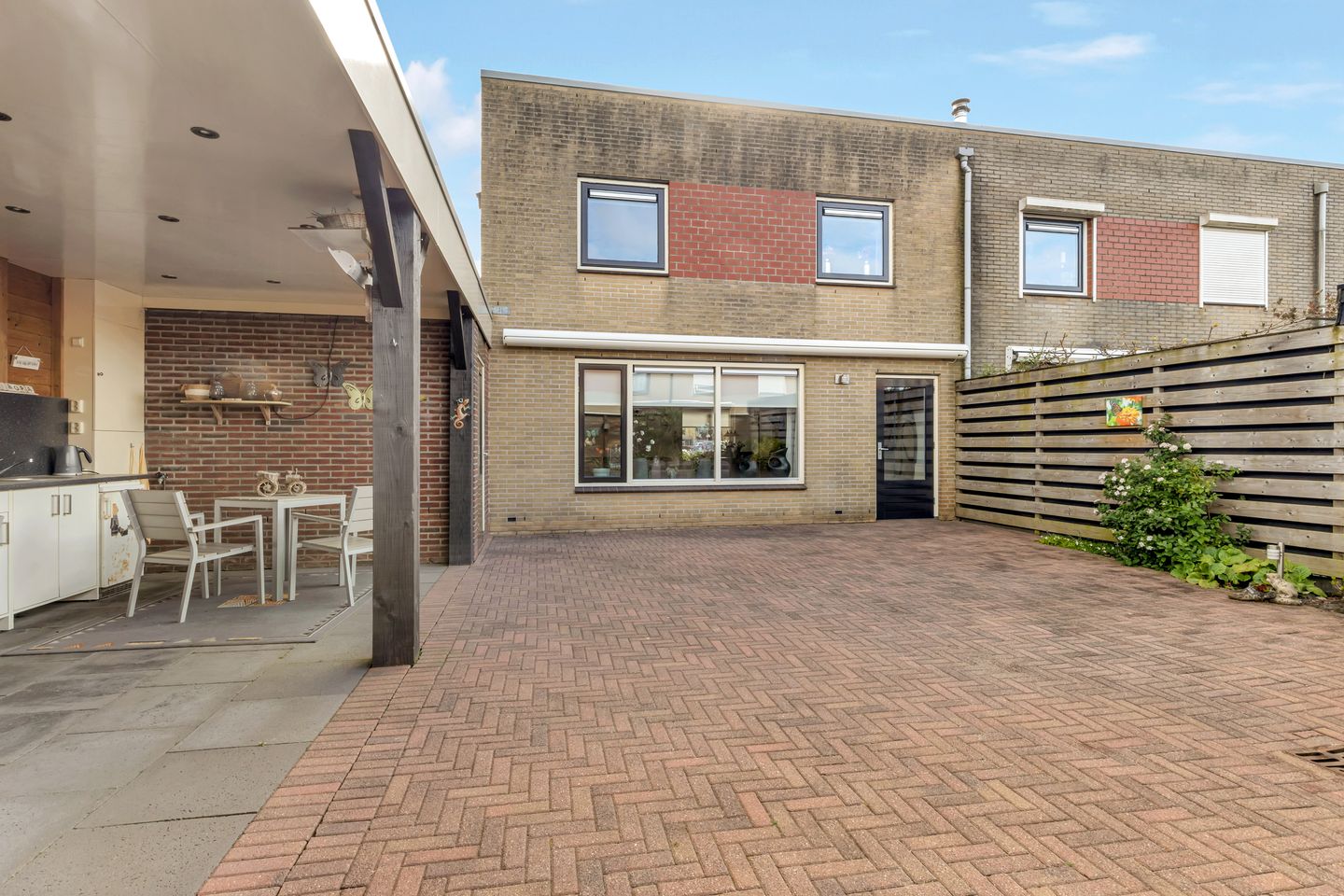 Foto 25 van Punter 3