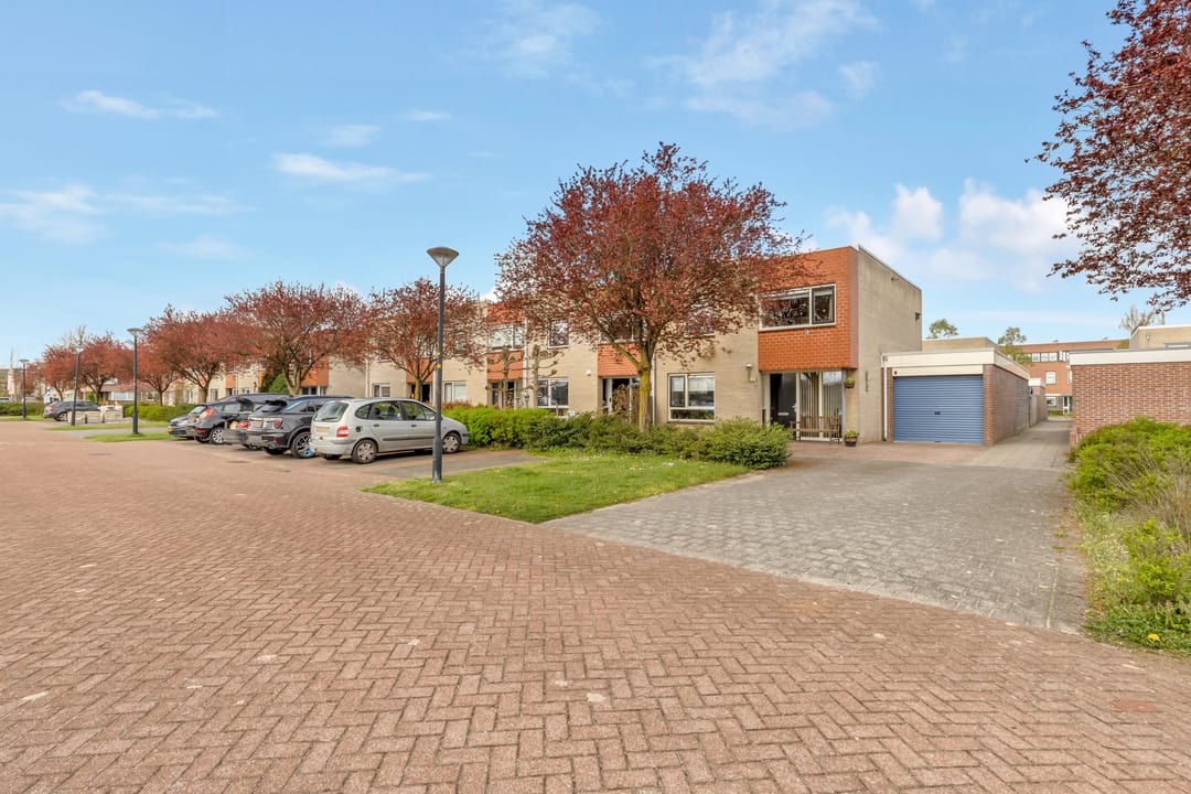 Foto 26 van Punter 3