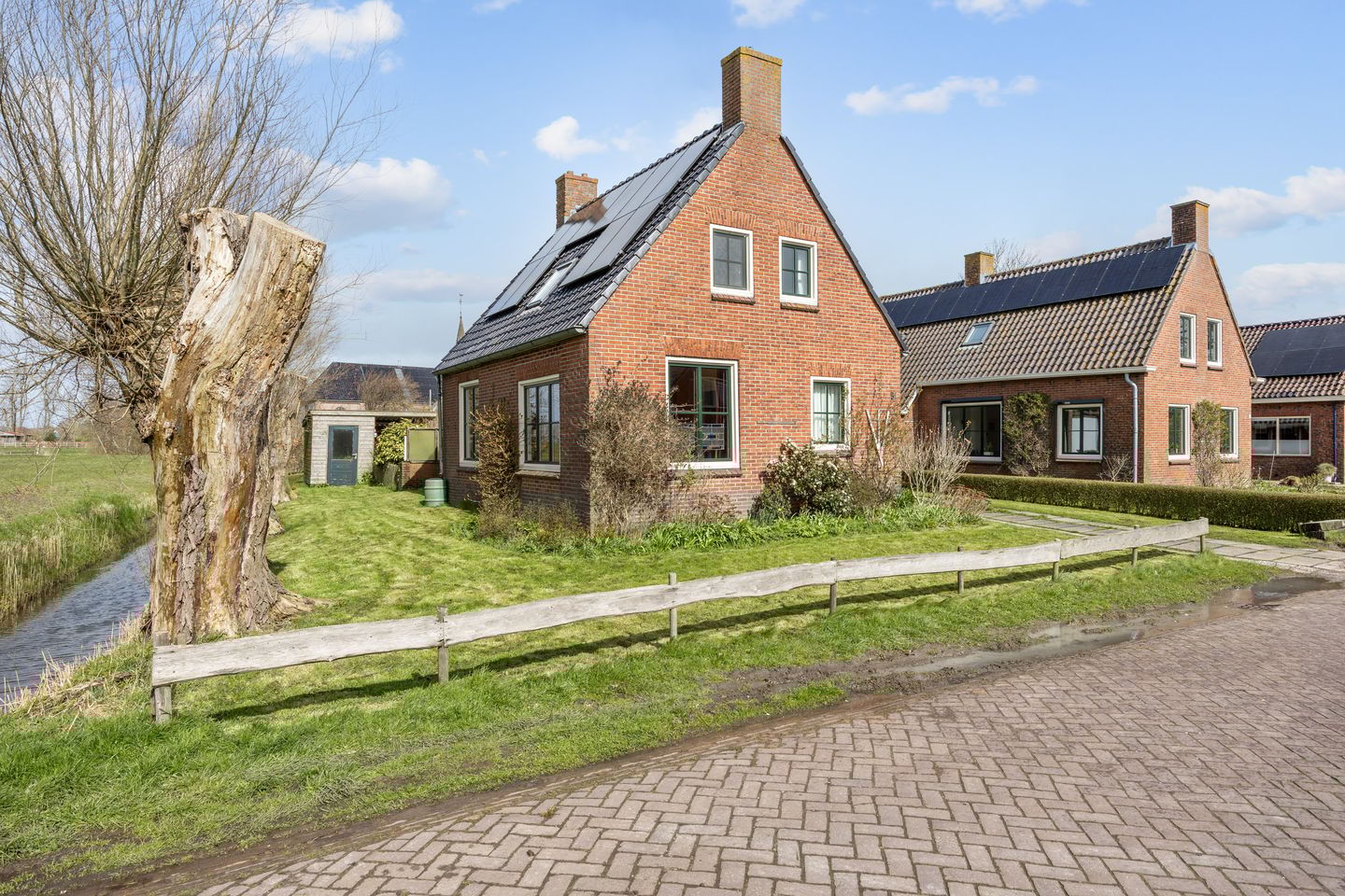 Foto 5 van Nieuwestreek 51