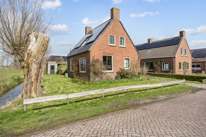 Foto 5 van Nieuwestreek 51