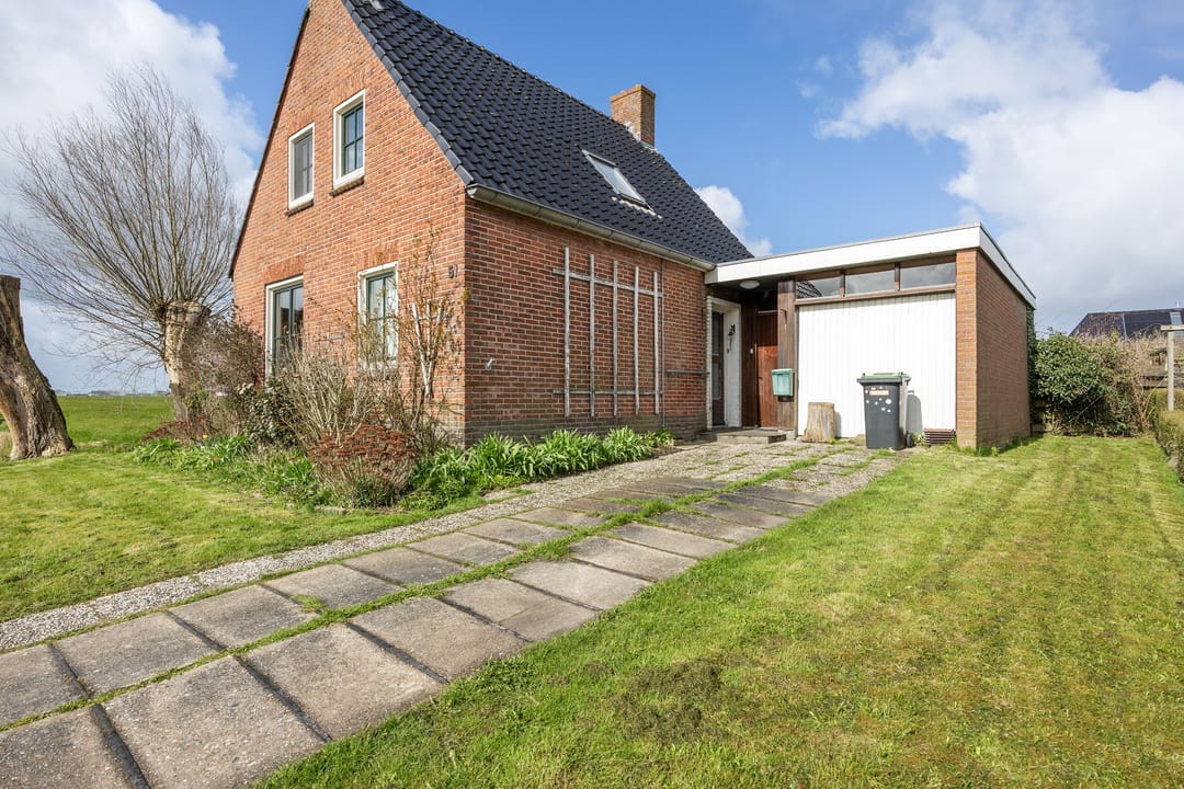 Foto 7 van Nieuwestreek 51