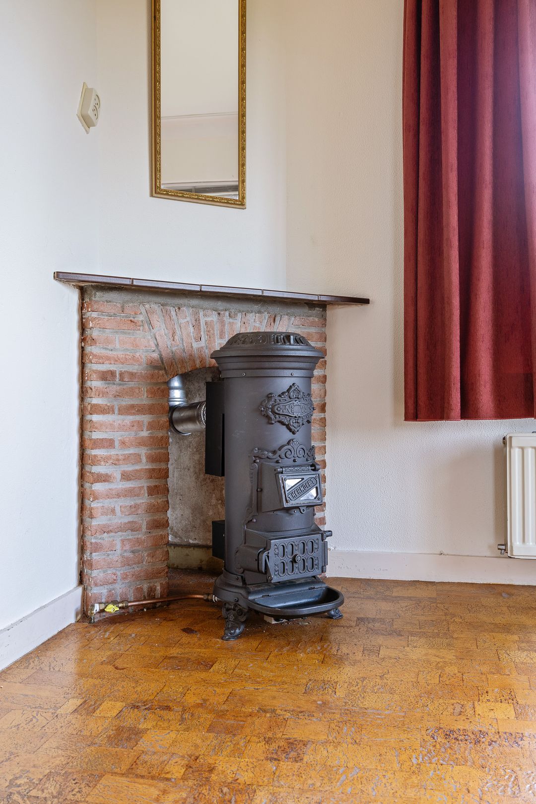 Foto 13 van Nieuwestreek 51