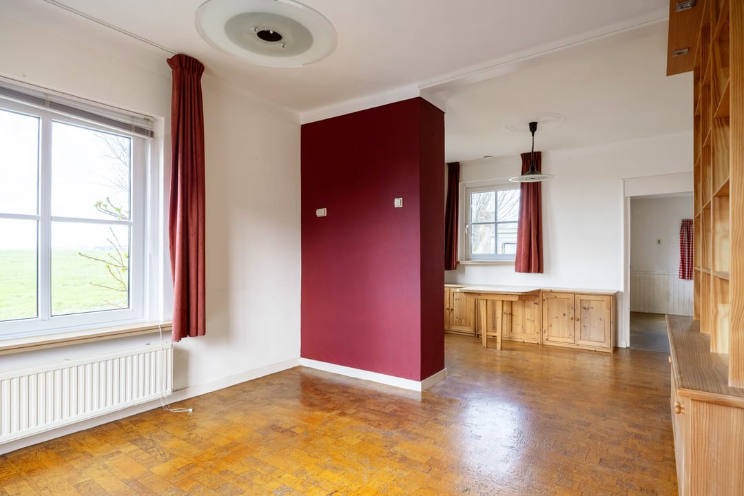 Foto 16 van Nieuwestreek 51