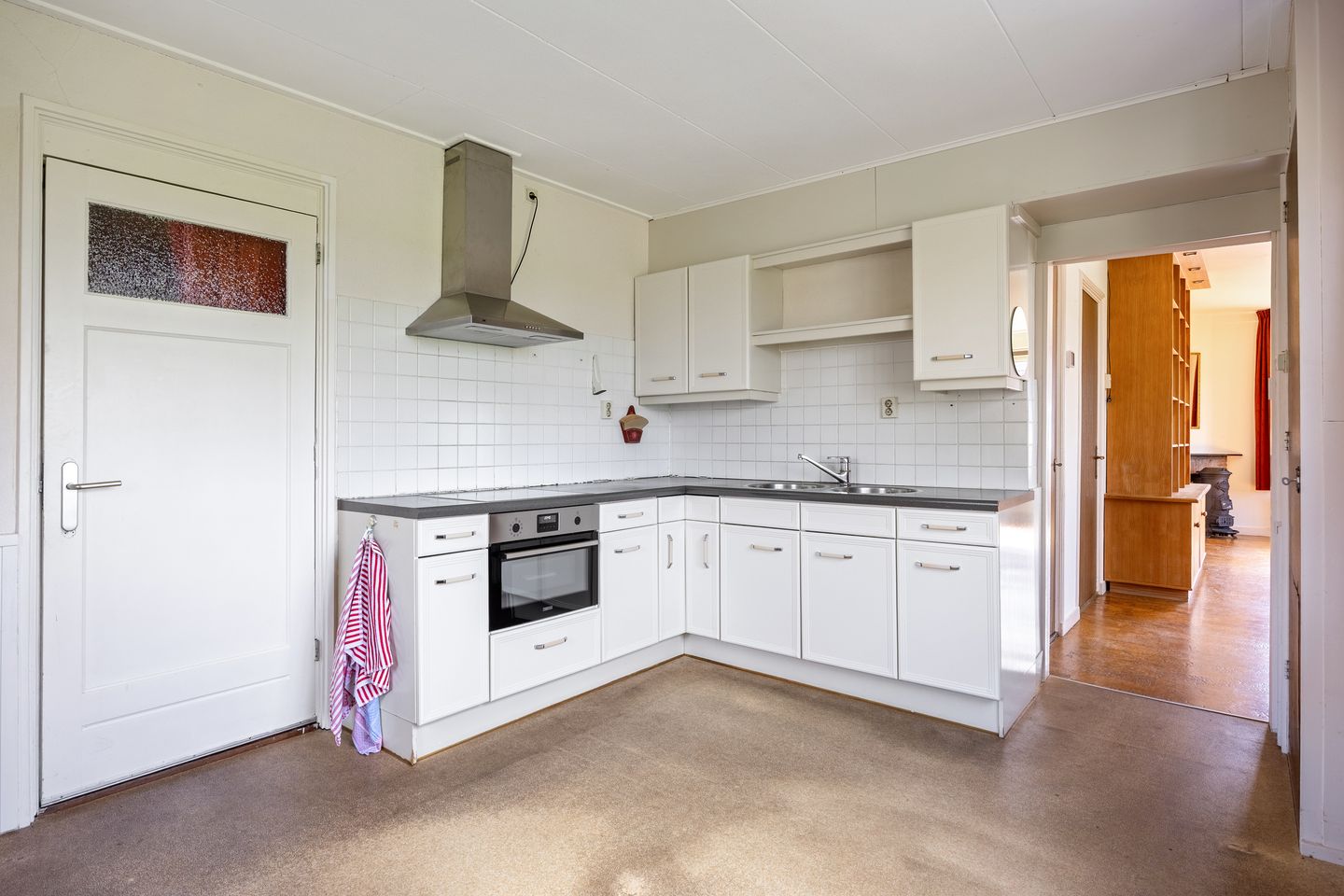 Foto 25 van Nieuwestreek 51