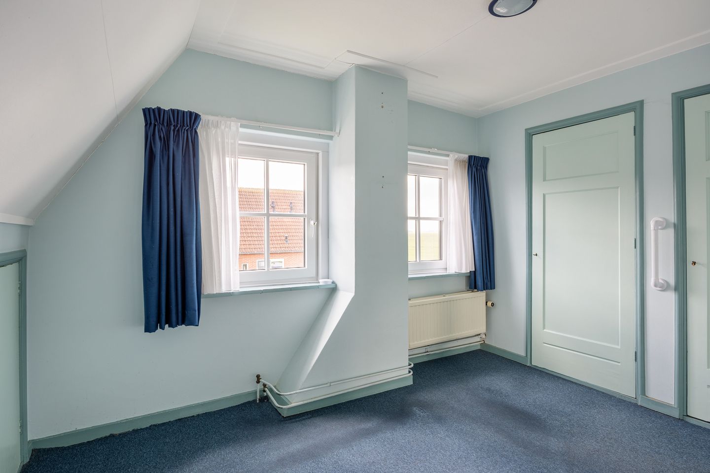 Foto 35 van Nieuwestreek 51