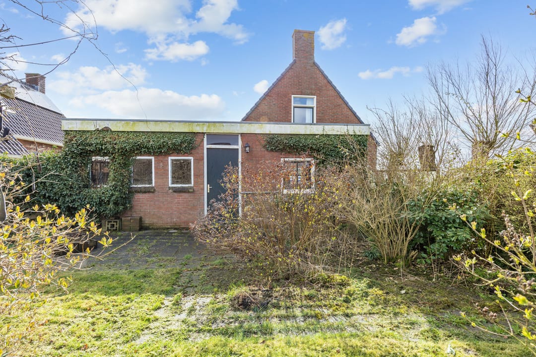 Foto 46 van Nieuwestreek 51