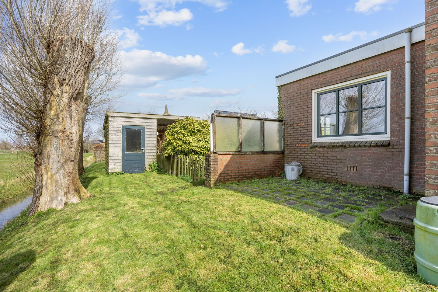 Foto 50 van Nieuwestreek 51