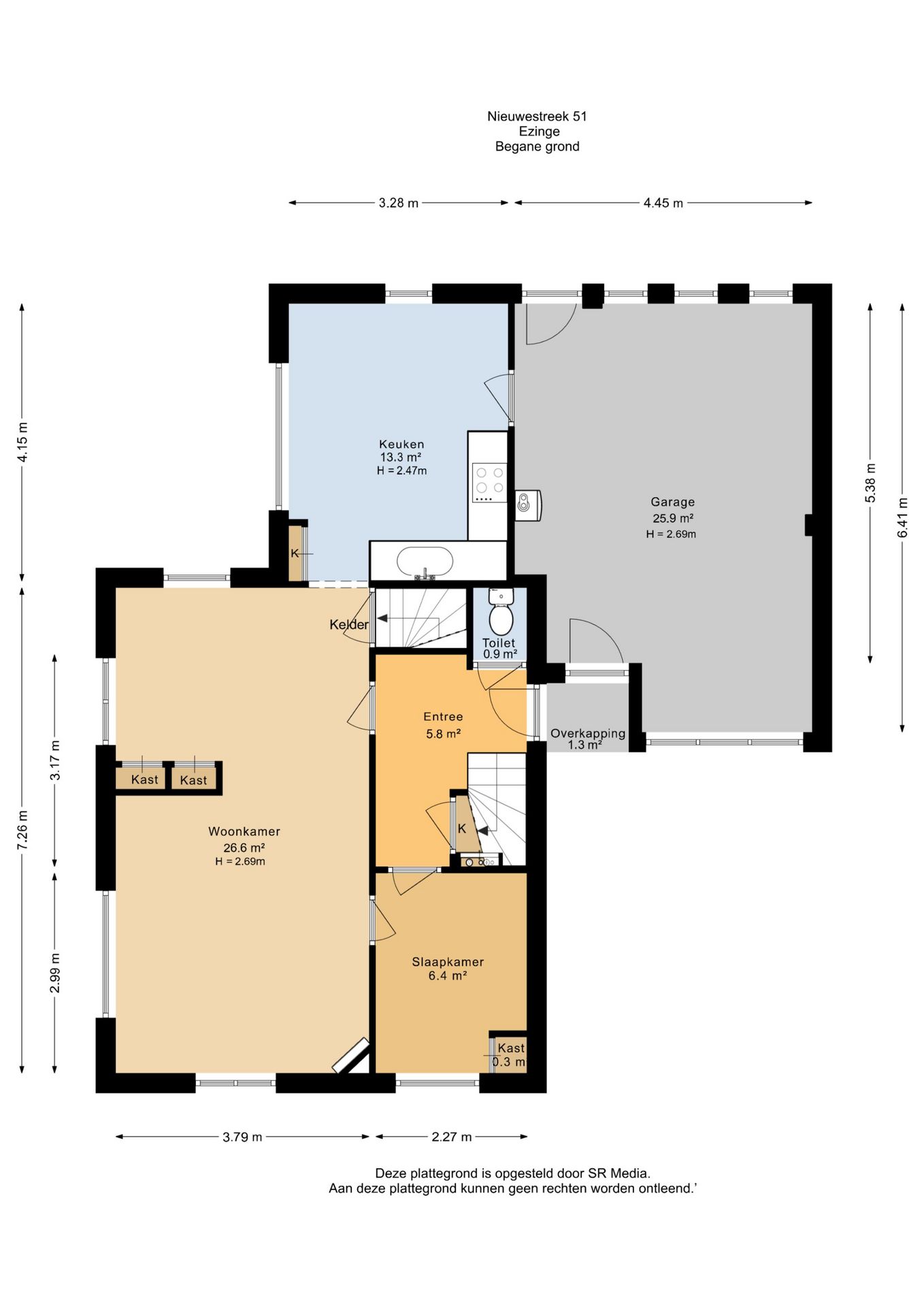 Foto 51 van Nieuwestreek 51