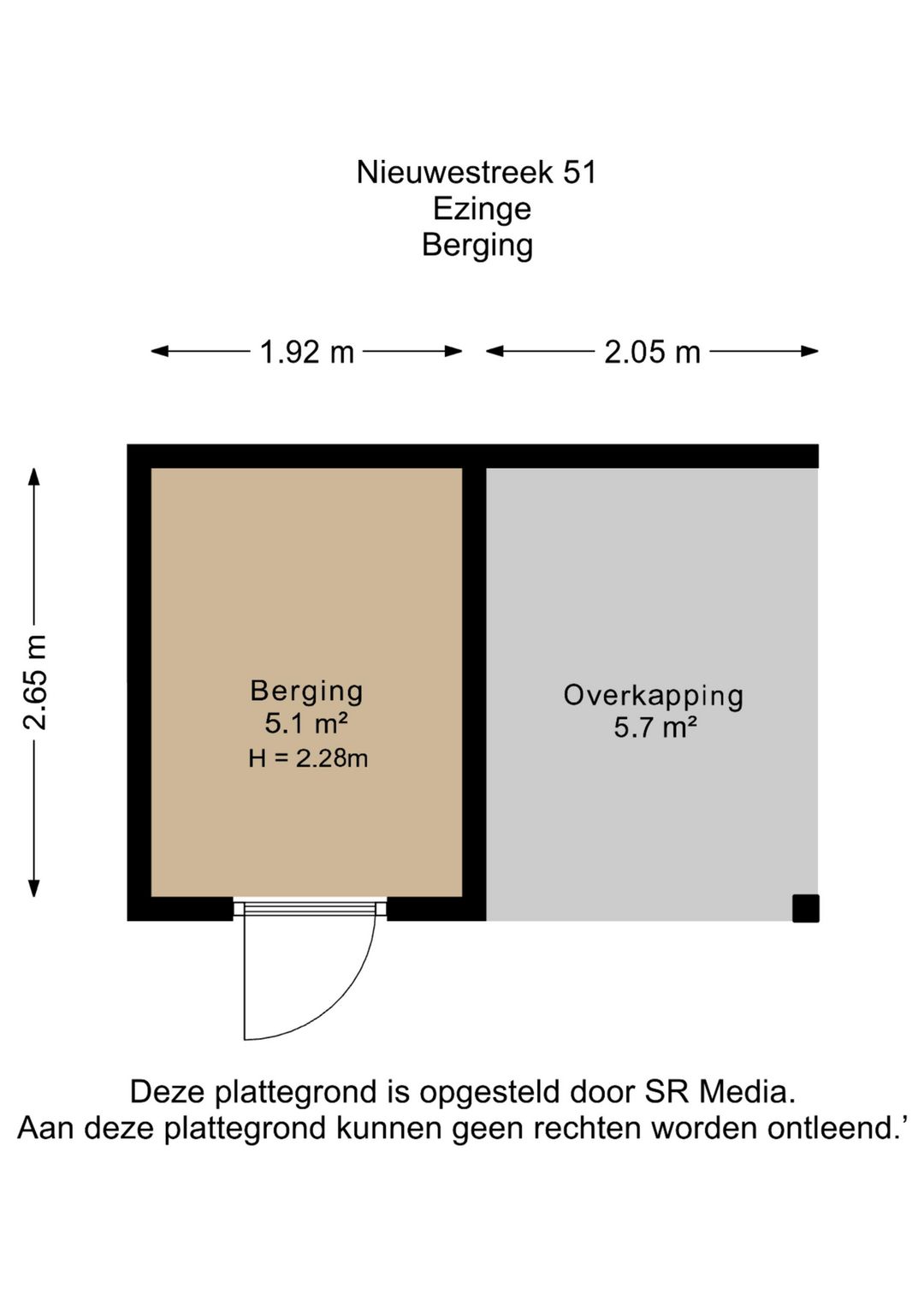 Foto 53 van Nieuwestreek 51