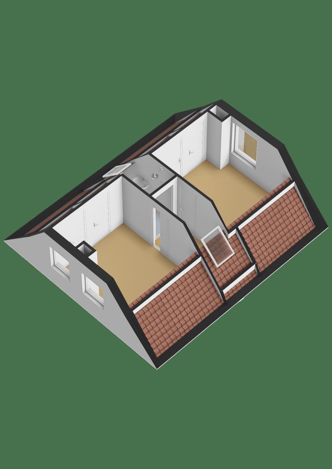 Foto 56 van Nieuwestreek 51