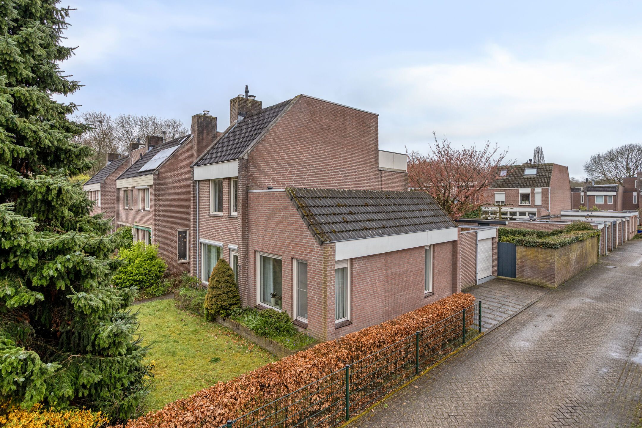 Veken 10 