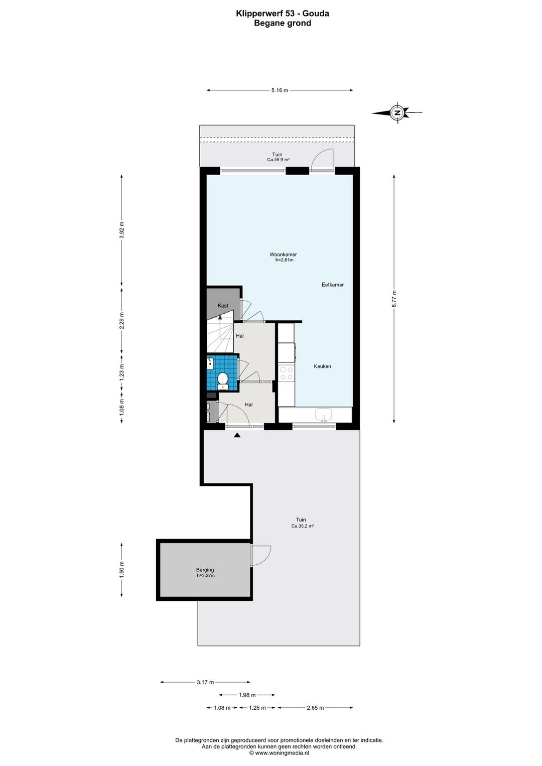 Photo 31 of Klipperwerf 53