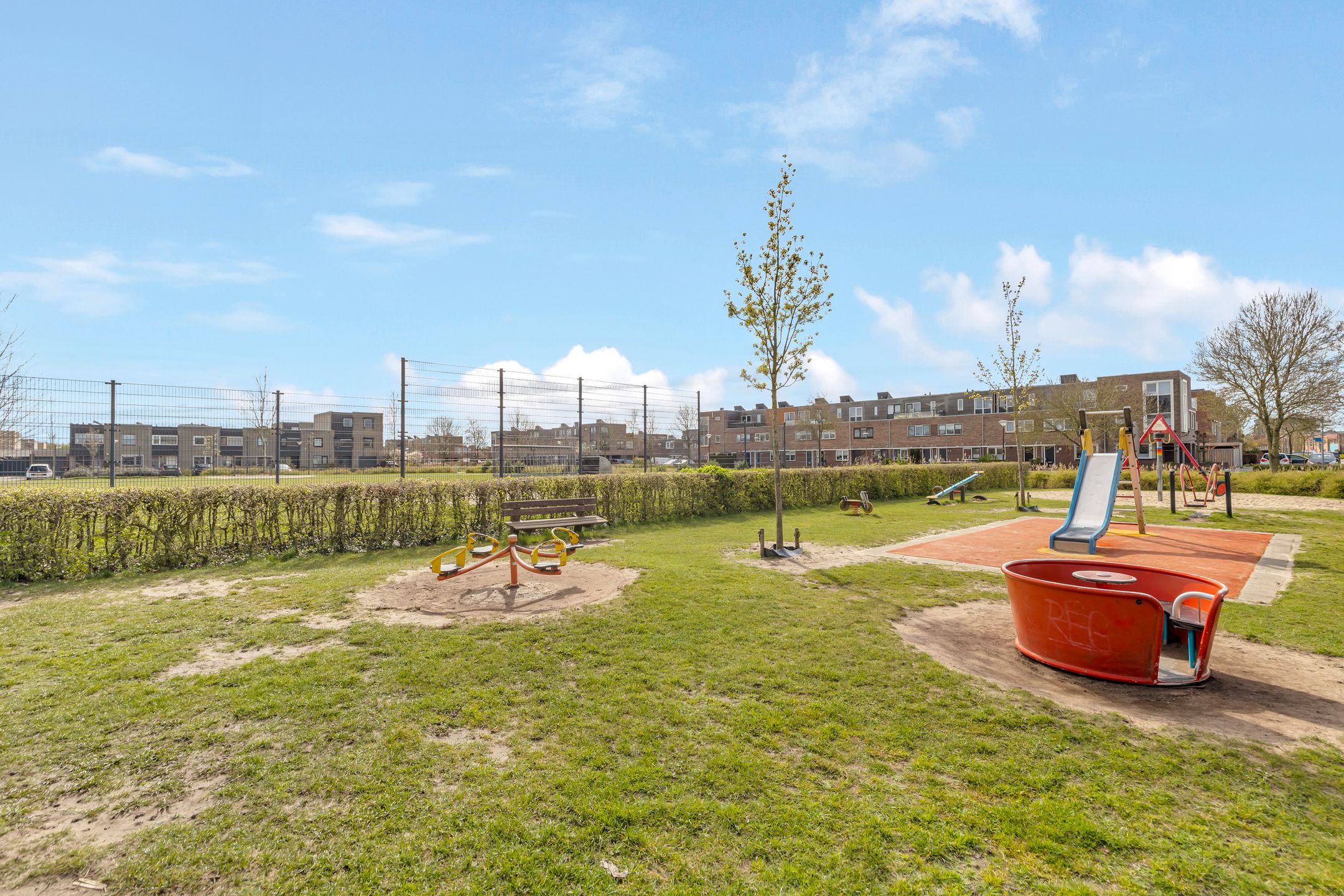 Foto 27 van Punter 3