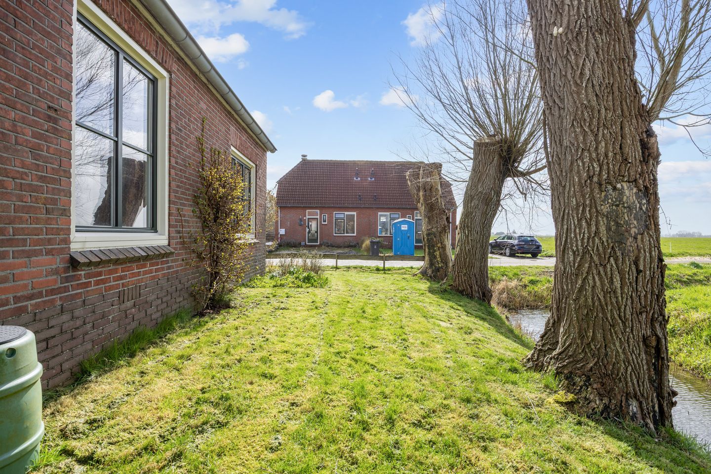 Foto 49 van Nieuwestreek 51