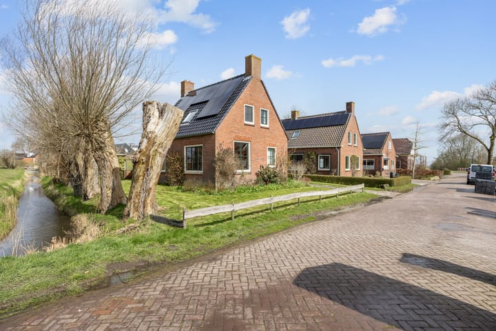 Foto 4 van Nieuwestreek 51