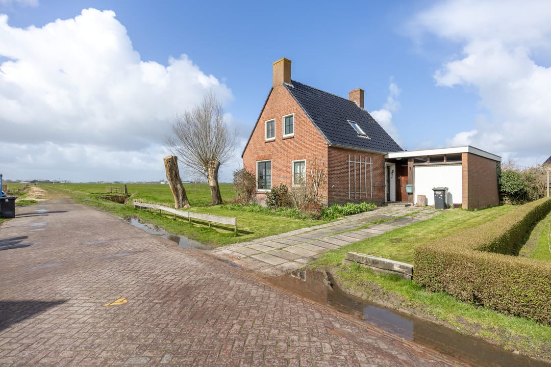 Foto 2 van Nieuwestreek 51