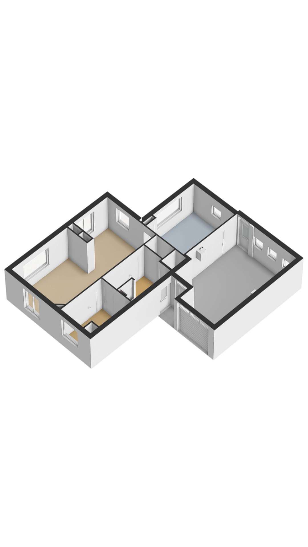 Foto 52 van Nieuwestreek 51