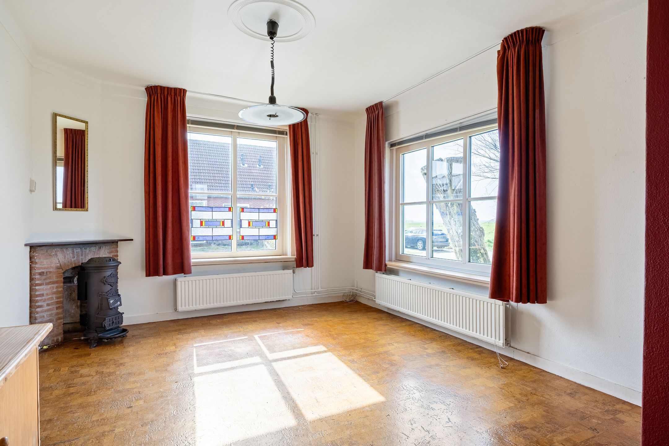 Foto 12 van Nieuwestreek 51