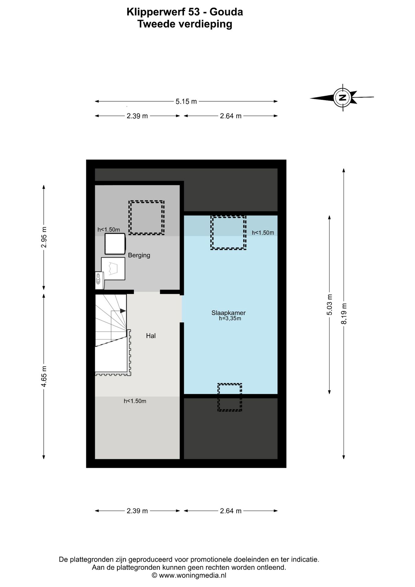 Photo 34 of Klipperwerf 53