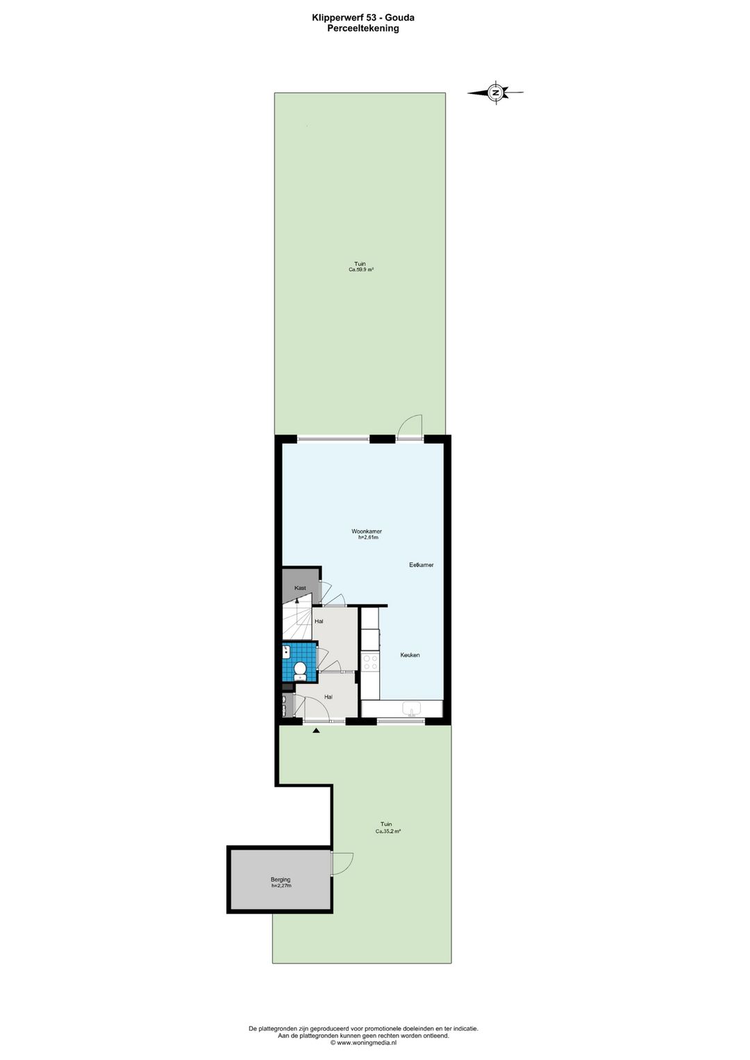 Photo 32 of Klipperwerf 53