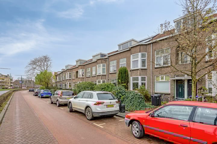 Foto 4 van Oranjelaan 57