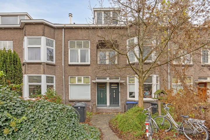 Foto 2 van Oranjelaan 57