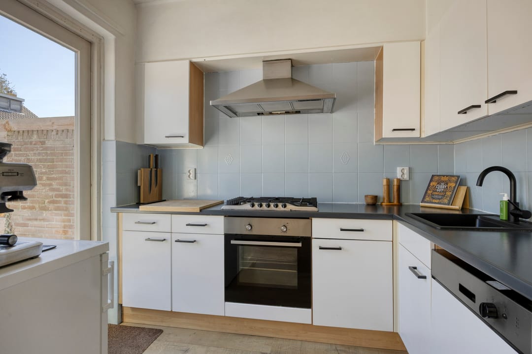 Foto 16 van Klooienberglaan 160