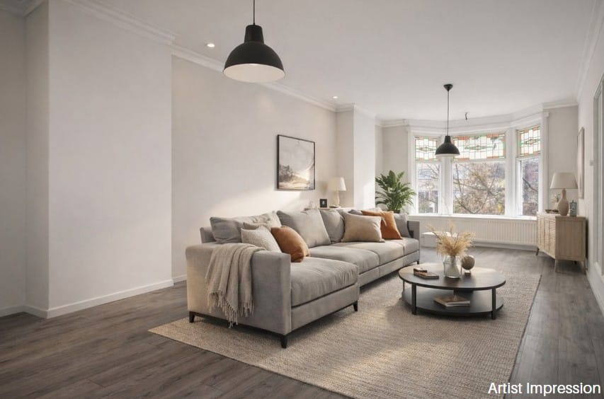 Photo 9 of Oranjelaan 57